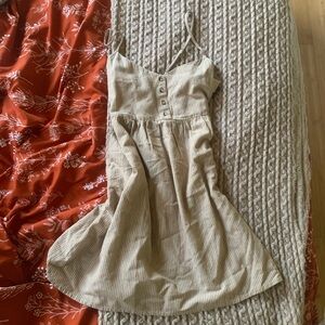 Volcom | Babydoll dress